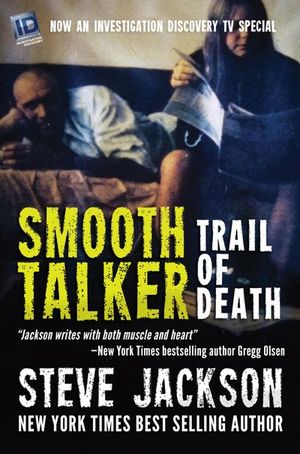 Buy Smooth Talker at Amazon