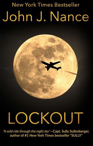 Buy Lockout at Amazon