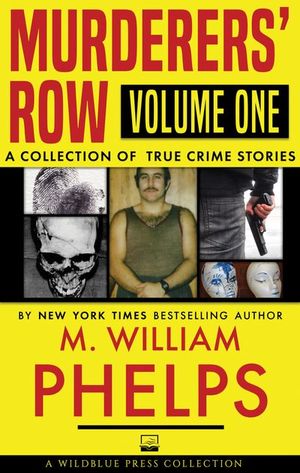 Buy Murderers' Row Volume One at Amazon