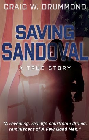 Buy Saving Sandoval at Amazon