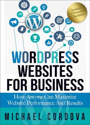 Buy Wordpress Websites for Business at Amazon