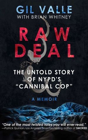 Buy Raw Deal at Amazon