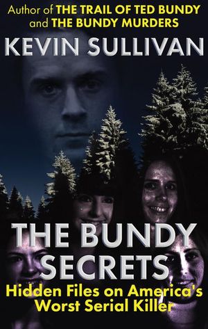 Buy The Bundy Secrets at Amazon