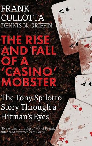 Buy The Rise and Fall of a 'Casino' Mobster at Amazon