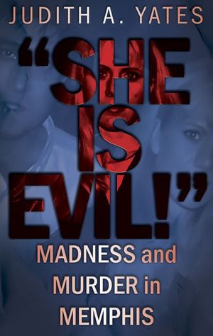 Buy "She Is Evil!" at Amazon