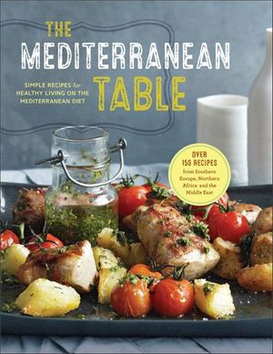 The Mediterranean Table