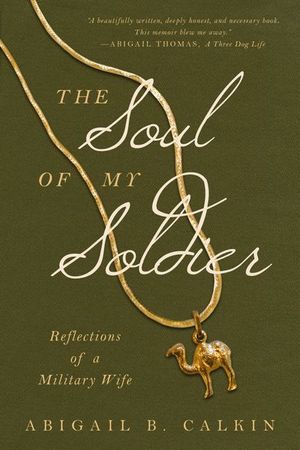 Buy The Soul of My Soldier at Amazon