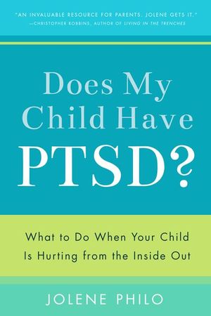 Buy Does My Child Have Ptsd? at Amazon