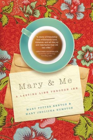 Buy Mary & Me at Amazon