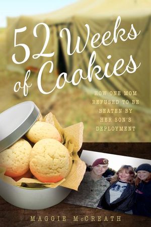 Buy 52 Weeks of Cookies at Amazon