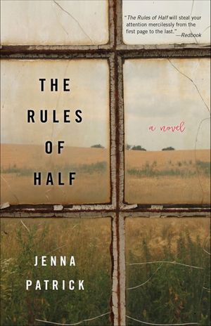Buy The Rules of Half at Amazon