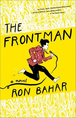 Buy The Frontman at Amazon