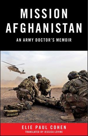 Mission Afghanistan