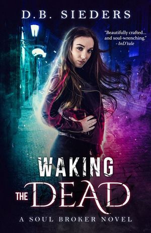 Buy Waking the Dead at Amazon