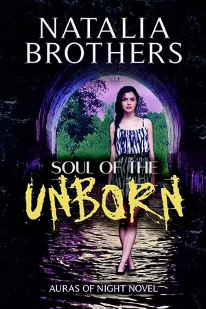 Buy Soul of the Unborn at Amazon