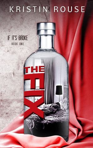 Buy The Fix at Amazon