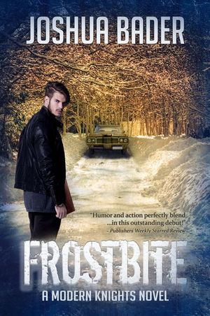 Buy Frostbite at Amazon