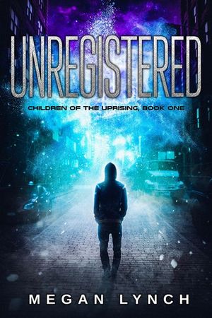 Buy Unregistered at Amazon