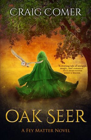 Buy Oak Seer at Amazon