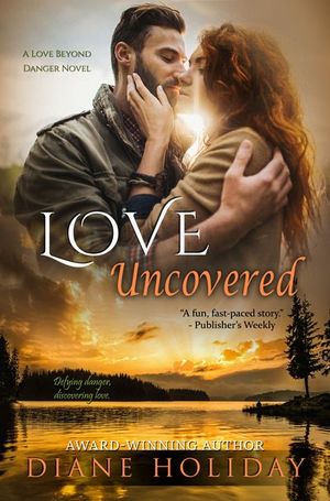 Buy Love Uncovered at Amazon