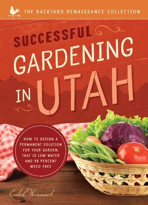 Buy Successful Gardening In Utah at Amazon