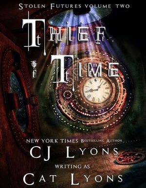 Buy Thief of Time at Amazon