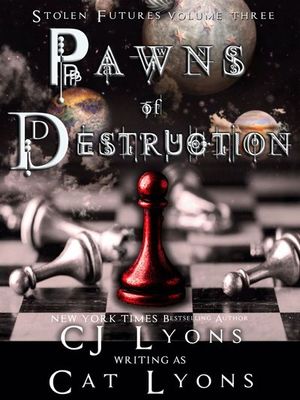 Buy Pawns of Destruction at Amazon