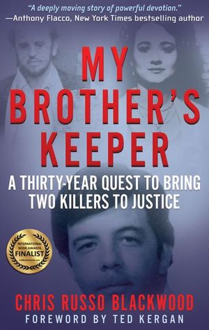 Buy My Brother's Keeper at Amazon