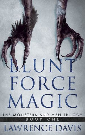 Buy Blunt Force Magic at Amazon
