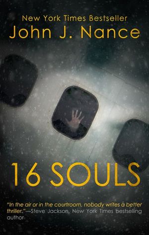 Buy 16 Souls at Amazon