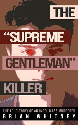 Buy The "Supreme Gentleman" Killer at Amazon