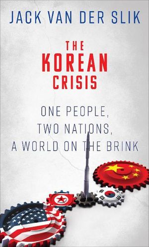 Buy The Korean Crisis at Amazon