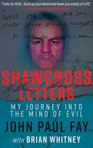 Buy The Shawcross Letters at Amazon