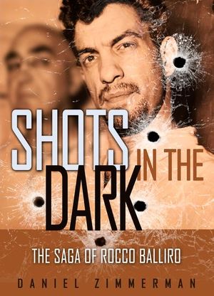 Buy Shots in the Dark at Amazon