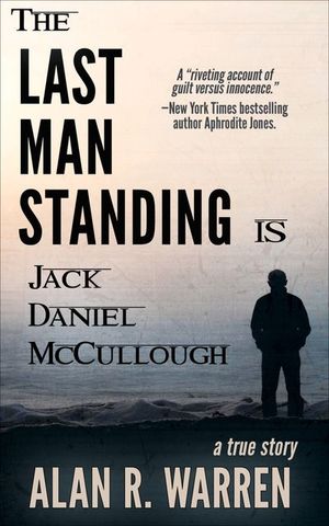 Buy The Last Man Standing at Amazon
