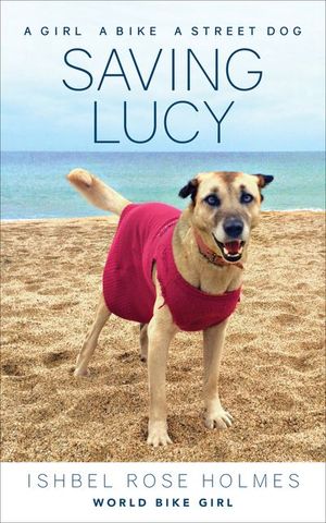 Buy Saving Lucy at Amazon