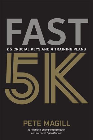 Buy Fast 5K at Amazon