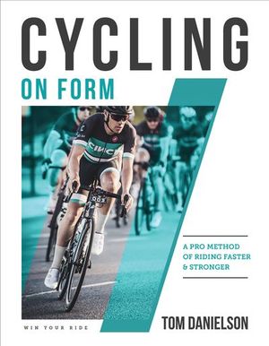 Buy Cycling On Form at Amazon