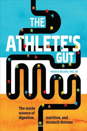 Buy The Athlete's Gut at Amazon