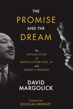 Buy The Promise and the Dream at Amazon