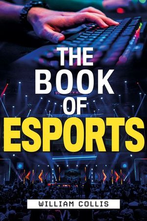 Buy The Book of Esports at Amazon