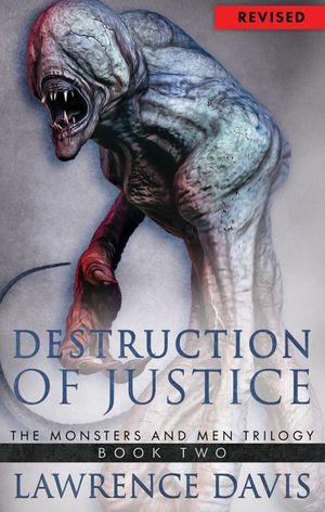 Destruction of Justice