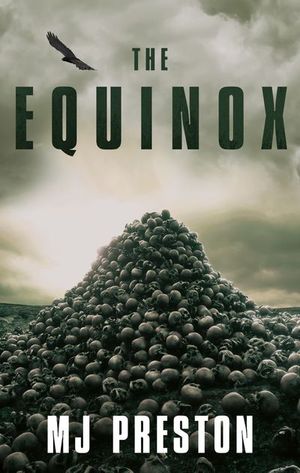 Buy The Equinox at Amazon