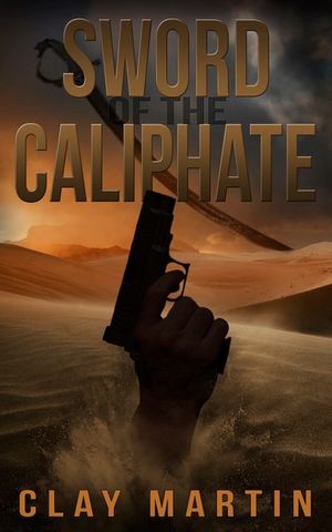Buy Sword of the Caliphate at Amazon