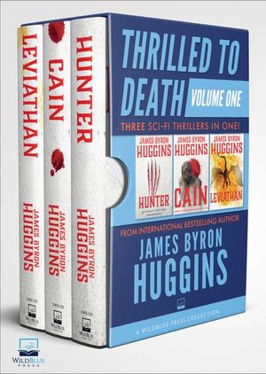 Buy Thrilled to Death Volume One at Amazon