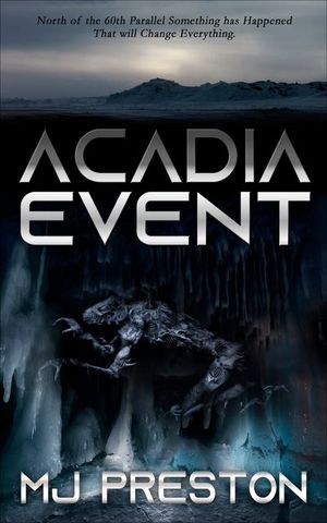Buy Acadia Event at Amazon