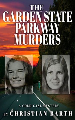 Buy The Garden State Parkway Murders at Amazon