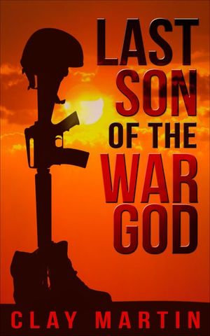 Buy Last Son of the War God at Amazon