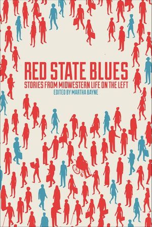 Buy Red State Blues at Amazon