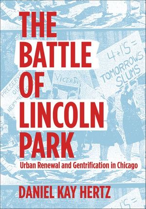 Buy The Battle of Lincoln Park at Amazon
